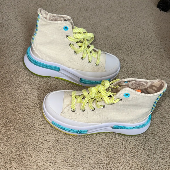 Converse Run Star Legacy Cx Platform - Picture 2 of 5